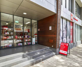Medical / Consulting commercial property for sale at 11/86 Henry Street Penrith NSW 2750