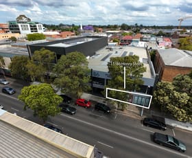 Medical / Consulting commercial property for sale at 11/86 Henry Street Penrith NSW 2750