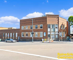 Offices commercial property for sale at 291 Macquarie Street Liverpool NSW 2170