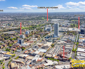 Other commercial property for sale at 291 Macquarie Street Liverpool NSW 2170 Other commercial property for sale at 291 Macquarie Street Liverpool NSW 2170