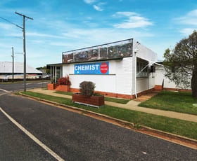 Shop & Retail commercial property for sale at Eidsvold QLD 4627