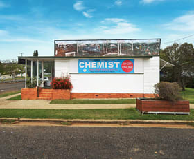 Shop & Retail commercial property for sale at Eidsvold QLD 4627
