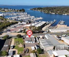 Showrooms / Bulky Goods commercial property for sale at 61 Slip Road Paynesville VIC 3880