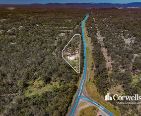 Development / Land commercial property for sale at Camp Cable Road Jimboomba QLD 4280