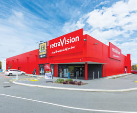 Showrooms / Bulky Goods commercial property sold at 6 The Gateway Joondalup WA 6027