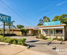 Factory, Warehouse & Industrial commercial property sold at 106 Chittering Road Bullsbrook WA 6084