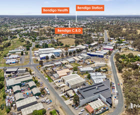 Factory, Warehouse & Industrial commercial property sold at 184 Woodward Road Golden Gully VIC 3555