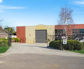 Factory, Warehouse & Industrial commercial property for sale at 7 Gordon Street Cranbourne VIC 3977