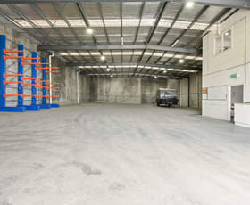 Factory, Warehouse & Industrial commercial property for sale at 7 Gordon Street Cranbourne VIC 3977
