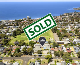 Medical / Consulting commercial property sold at 47 Stella Street Collaroy NSW 2097