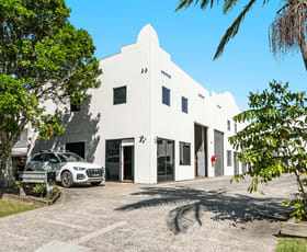 Factory, Warehouse & Industrial commercial property for lease at 10/19-21 Centennial Circuit Byron Bay NSW 2481