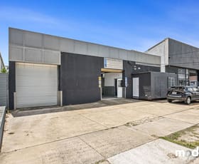 Factory, Warehouse & Industrial commercial property sold at 17 Martha Street Seaford VIC 3198