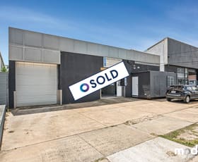 Factory, Warehouse & Industrial commercial property sold at 17 Martha Street Seaford VIC 3198