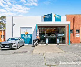 Shop & Retail commercial property sold at 35A Tarwin Street Morwell VIC 3840