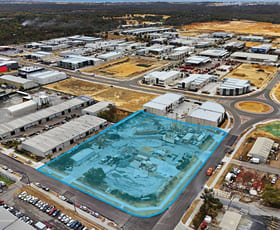 Factory, Warehouse & Industrial commercial property for sale at 31 Turnbull Road Neerabup WA 6031