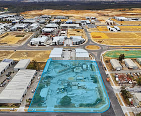 Factory, Warehouse & Industrial commercial property for sale at 31 Turnbull Road Neerabup WA 6031
