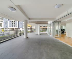 Medical / Consulting commercial property for lease at Shop 2/1 Guess Avenue Wolli Creek NSW 2205
