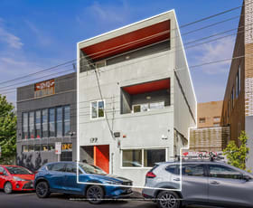 Offices commercial property for sale at 122 Rupert Street Collingwood VIC 3066