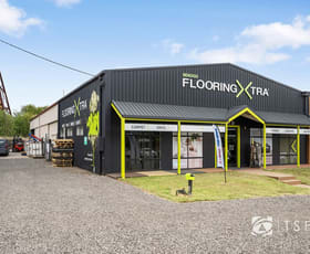 Factory, Warehouse & Industrial commercial property sold at 123 Breen Street Golden Square VIC 3555