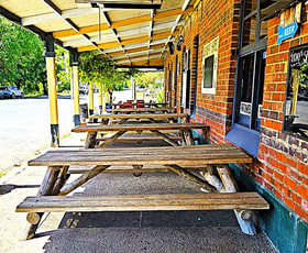 Hotel, Motel, Pub & Leisure commercial property sold at 95 Wombat Road Wombat NSW 2587