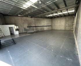 Factory, Warehouse & Industrial commercial property sold at 10/26 Rutherford Court Bacchus Marsh VIC 3340