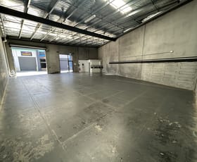 Factory, Warehouse & Industrial commercial property for lease at 10/26 Rutherford Court Bacchus Marsh VIC 3340