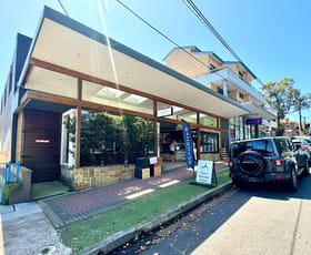 Offices commercial property for lease at 109/30 Fisher Road Dee Why NSW 2099