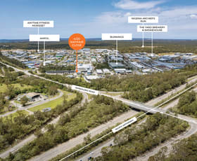 Factory, Warehouse & Industrial commercial property sold at 4/20 Mayfair Close Morisset NSW 2264
