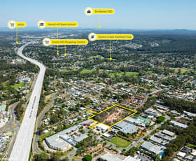 Development / Land commercial property sold at 7-9 Knobel Court Shailer Park QLD 4128