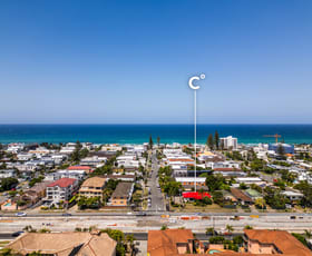Development / Land commercial property for sale at 2353 Gold Coast Highway Mermaid Beach QLD 4218