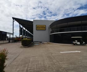 Factory, Warehouse & Industrial commercial property sold at Lot 33/399 Woolcock Street Garbutt QLD 4814