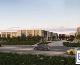 Factory, Warehouse & Industrial commercial property for sale at 24-34 Tullidge Street Melton VIC 3337