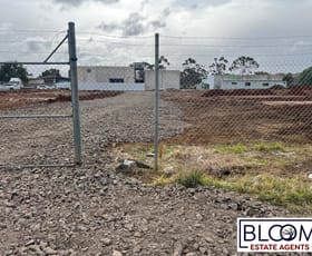 Factory, Warehouse & Industrial commercial property for sale at 24-34 Tullidge Street Melton VIC 3337
