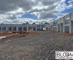 Factory, Warehouse & Industrial commercial property for sale at 24-34 Tullidge Street Melton VIC 3337