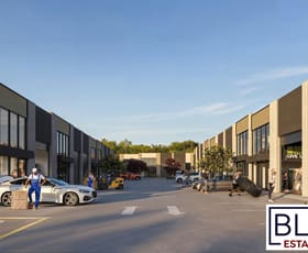 Factory, Warehouse & Industrial commercial property for sale at 24-34 Tullidge Street Melton VIC 3337