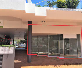 Offices commercial property for sale at 12/118 Griffith Street Coolangatta QLD 4225
