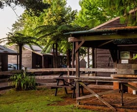 Hotel, Motel, Pub & Leisure commercial property for sale at Dorrigo NSW 2453