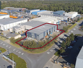 Factory, Warehouse & Industrial commercial property sold at 11 Contest Link Henderson WA 6166