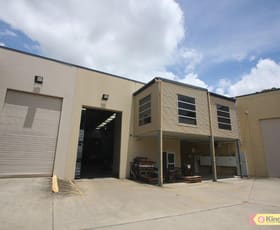 Factory, Warehouse & Industrial commercial property for lease at Willawong QLD 4110