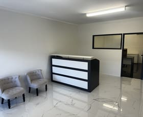 Offices commercial property for sale at 22/25-31 Grafton Cairns City QLD 4870