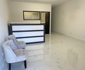 Offices commercial property for sale at 22/25-31 Grafton Cairns City QLD 4870
