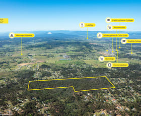 Development / Land commercial property for sale at 48 Gutt Road Regency Downs QLD 4341