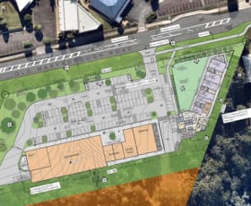 Factory, Warehouse & Industrial commercial property for sale at 168 Old Maryborough Road Gympie QLD 4570