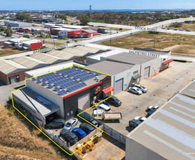 Factory, Warehouse & Industrial commercial property sold at 4/30 Salpietro Street Bibra Lake WA 6163