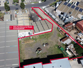 Development / Land commercial property sold at 162A Northbourne Road Campbellfield VIC 3061