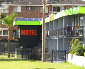 Hotel, Motel, Pub & Leisure commercial property for sale at 4 Hollingworth Street Port Macquarie NSW 2444