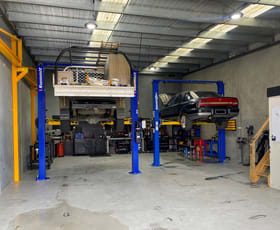 Factory, Warehouse & Industrial commercial property for sale at 12/29-31 Eastern Road Traralgon VIC 3844