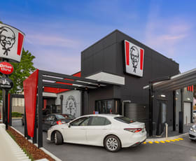 Shop & Retail commercial property sold at 98-106 Westall Road Springvale VIC 3171
