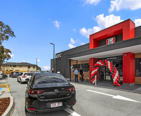 Shop & Retail commercial property sold at 98-106 Westall Road Springvale VIC 3171