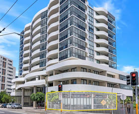 Shop & Retail commercial property for sale at Shop 1/1-5 Treacy Street Hurstville NSW 2220